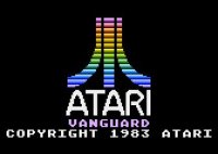 Cкриншот Vanguard (1981), изображение № 726468 - RAWG