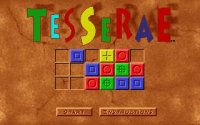 Cкриншот Tesserae (1990), изображение № 752152 - RAWG