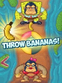 Cкриншот Banana-mania, изображение № 1606442 - RAWG