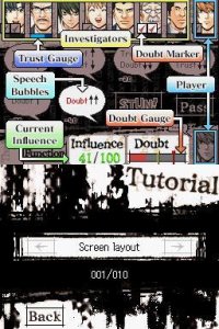 Cкриншот Death Note: Kira Game, изображение № 3417960 - RAWG
