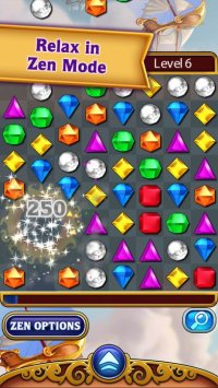 Cкриншот Bejeweled Classic, изображение № 886252 - RAWG