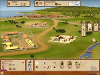 Cкриншот Римская империя, изображение № 372922 - RAWG