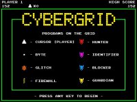 Cкриншот Cybergrid, изображение № 2480075 - RAWG