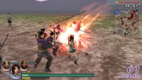 Cкриншот Warriors Orochi 2, изображение № 532031 - RAWG