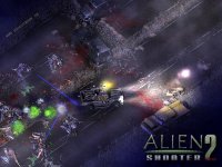 Cкриншот Alien Shooter 2, изображение № 396877 - RAWG