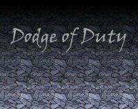 Cкриншот Dodge of Duty, изображение № 2854818 - RAWG