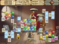 Cкриншот Mahjong Quest Collection, изображение № 204667 - RAWG