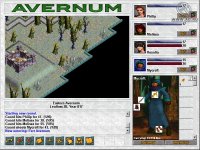 Cкриншот Avernum, изображение № 334790 - RAWG