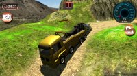 Cкриншот Extreme Offroad Simulator, изображение № 3529613 - RAWG