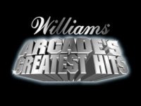 Cкриншот Williams Arcade's Greatest Hits, изображение № 760924 - RAWG