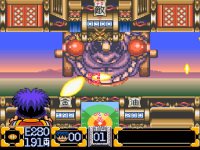 Cкриншот Ganbare Goemon 2: Kiteretsu Shougun Magginesu, изображение № 3205694 - RAWG