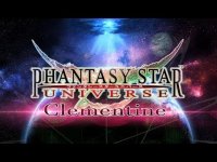 Cкриншот Phantasy Star Universe: Clementine, изображение № 3246806 - RAWG