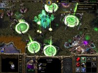 Cкриншот Warcraft 3: Reign of Chaos, изображение № 303489 - RAWG