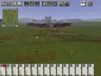 Cкриншот Medieval: Total War - Collection, изображение № 130974 - RAWG