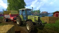 Cкриншот Farming Simulator 15, изображение № 277185 - RAWG
