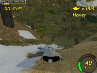 Cкриншот Tux Racer, изображение № 290753 - RAWG