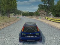 Cкриншот Colin McRae Rally 3, изображение № 353541 - RAWG
