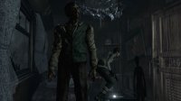 Cкриншот Resident Evil Zero, изображение № 2420782 - RAWG