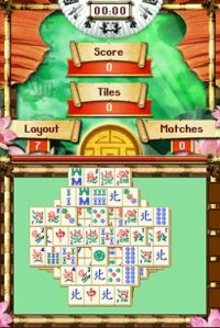 Cкриншот 5 in 1 Mahjong, изображение № 256659 - RAWG