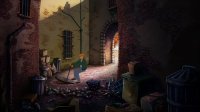 Cкриншот Broken Sword - Shadow of the Templars: Reforged, изображение № 3676174 - RAWG