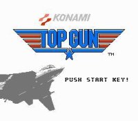 Cкриншот Top Gun (1987), изображение № 1697475 - RAWG