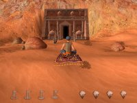 Cкриншот The Quest for Aladdin's Treasure, изображение № 487435 - RAWG