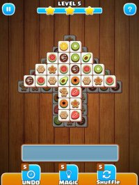 Cкриншот Tile Match Sweet: Triple Match, изображение № 2456405 - RAWG