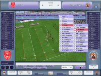 Cкриншот Rugby League Team Manager 2015, изображение № 129837 - RAWG