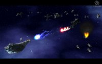 Cкриншот Star Wars: Empire at War - Forces of Corruption, изображение № 457132 - RAWG