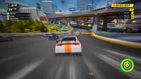 Cкриншот NASCAR Arcade Rush, изображение № 3566029 - RAWG