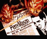 Cкриншот Perry Mason: The Case of the Mandarin Murder, изображение № 756607 - RAWG