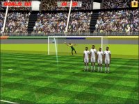 Cкриншот Soccer Football Game Play, изображение № 1981462 - RAWG