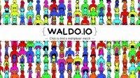 Cкриншот Waldo.io, изображение № 2115889 - RAWG