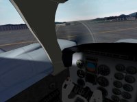 Cкриншот Flight Simulator: VR, изображение № 101190 - RAWG