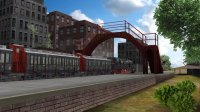 Cкриншот Train Simulator 2015 USA FREE, изображение № 1563019 - RAWG