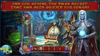 Cкриншот Queen's Tales: Sins of the Past - A Hidden Object Adventure (Full), изображение № 1684399 - RAWG