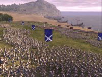 Cкриншот Medieval 2: Total War - Kingdoms, изображение № 473935 - RAWG