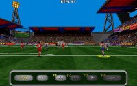 Cкриншот VR Soccer '96, изображение № 217211 - RAWG
