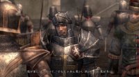 Cкриншот Bladestorm: The Hundred Years' War, изображение № 527216 - RAWG