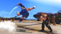 Cкриншот Street Fighter 4, изображение № 490813 - RAWG