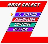 Cкриншот Mega Man Xtreme 2 (2001), изображение № 742914 - RAWG