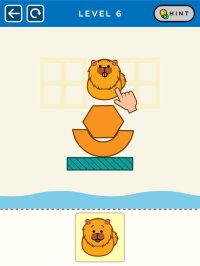 Cкриншот Zen Pet: Stack It Up, изображение № 1936091 - RAWG