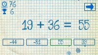 Cкриншот The young mathematician: Easy difficulty, изображение № 1323301 - RAWG