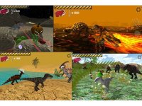 Cкриншот Raptor RPG - Dino Sim, изображение № 1640189 - RAWG