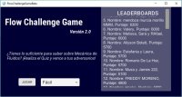 Cкриншот Flow Challenge Game, изображение № 2762159 - RAWG