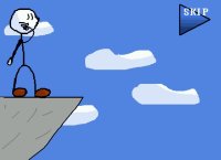 Cкриншот The Bad Prison - Henry Stickmin Fanmade (DEMO), изображение № 3396243 - RAWG