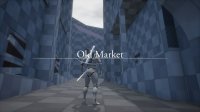 Cкриншот Old Market - Dark Souls level design, изображение № 2785181 - RAWG