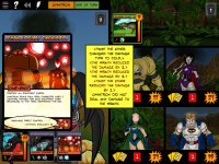 Cкриншот Sentinels of The Multiverse: The Video Game, изображение № 621837 - RAWG