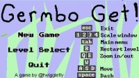 Cкриншот Germbo Get!, изображение № 1134163 - RAWG