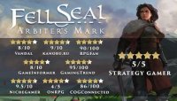 Cкриншот Fell Seal DLC Bundle, изображение № 2423145 - RAWG